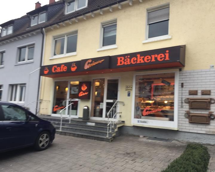 Familienbäckerei Grimminger